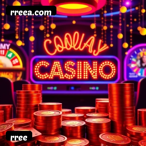 Tabela RTP dos jogos de cassino da rree